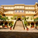 Samod-Palace