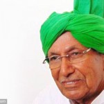 Om Prakash Chautala Image