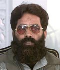 Ilyas Kashmiri Image