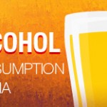 Hard Drinks consumption in India