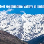 Best Valleys in India
