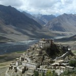 Spiti Valley