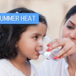 Beat the Summer Heat