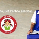 Beti Bachao Beti Padhao Abhiyaan