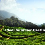 Best Places To Travel in May