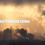 India’s Most Polluted Cities