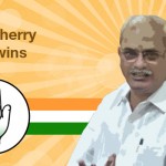 election result puducherry winner