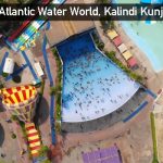 Atlantic Water World Water Park