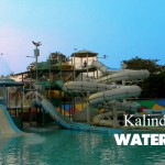 Kalindi Kunj Water Park