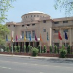 National Museum in Delhi