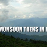 Top Monsoon Treks in India
