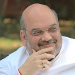 Amit-Shah