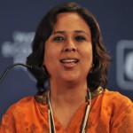 Barkha-Dutt