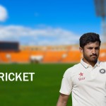 #cricket