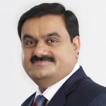 Gautam-Adani