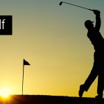#golf