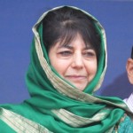 Mehbooba-Mufti