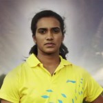 PV-Sindhu