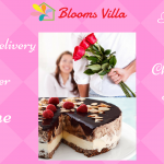 Send Flowers To Pune