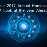 Your 2017 Annual Horoscope