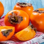 Persimmon
