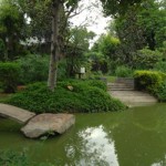 Isha Foundation Centre