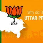 Why did BJP win in Uttar Pradesh