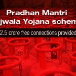Ujjwala Scheme Update