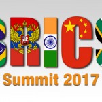 BRICS Summit 2017