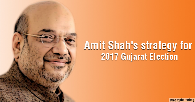 Gujarat Election 2017