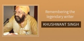 5 most famous books of Khushwant Singh Remembering the legendary writer Khushwant Singh