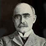 Rudyard-Kipling