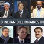 Top 10 Indian Billionaires