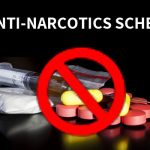 Anti-narcotics-scheme