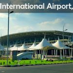 Chennai International Airport