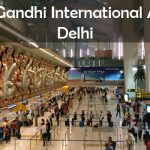 Indira Gandhi International Airport