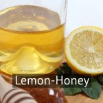 Lemon-Honey