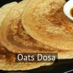 Oats-Dosa