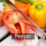 Pepper