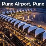Pune International Airport