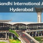 Rajiv Gandhi International Airport