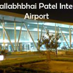 Sardar Vallabhbhai Patel Airport