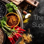 Indian Superfoods