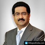 Kumar Birla
