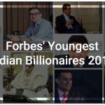 Youngest billionare in india