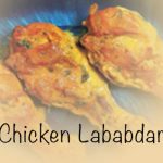 Durga-Puja-Recipes-Chicken-Lababdar