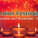 Indian-Festivals-in-October-and-November-2018