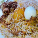 Kolkata-Biriyani