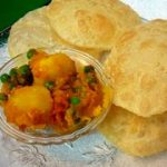 Luchi-and-Aloo-Dum