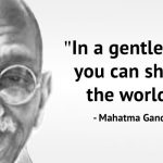 Movements Led by Mahatma Gandhi
